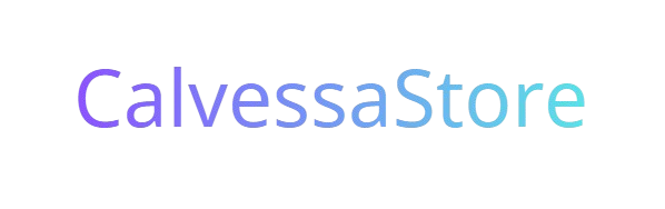CalvessaStore